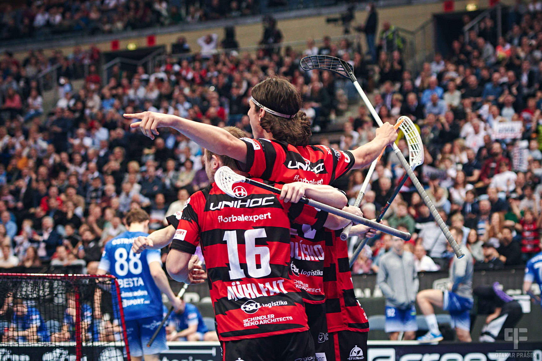 16.04.2023- O2 Aréna Praha - Superliga Muži - Superfinále 202